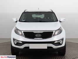 Kia Sportage 2012 1.6 132 KM Kia Sportage 2012 1.6 132 KM