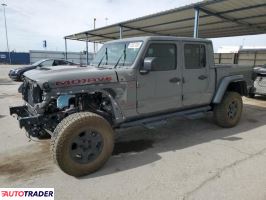 Jeep Pozostałe 2023 3 Jeep Pozostałe 2023 3