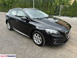Volvo V40 Cross Country 2014 2 150 KM