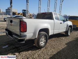 Chevrolet Colorado 2020 2