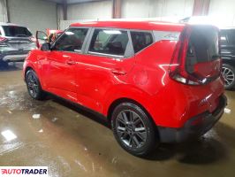 Kia Soul 2020 2