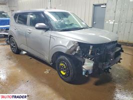 Kia Soul 2024 2