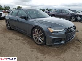 Audi S6 2020 2 Audi S6 2020 2