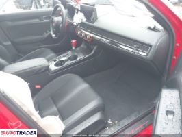 Honda Civic 2025 2 Honda Civic 2025 2