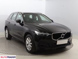Volvo XC60 - zobacz ofertę