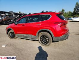 Hyundai Santa Fe 2023 2