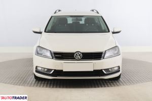 Volkswagen Passat 2012 1.6 103 KM
