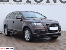 Audi Q7 - zobacz ofertę
