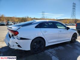 Kia Pozostałe 2022 1