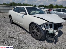 Dodge Charger 2019 3 Dodge Charger 2019 3