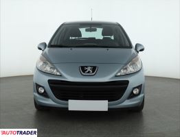 Peugeot 207 2011 1.4 72 KM
