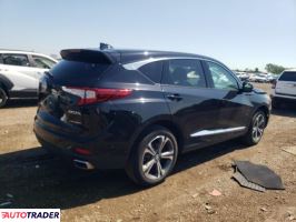 Acura RDX 2022 2