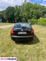 Skoda Octavia 2007 1.6 115 KM