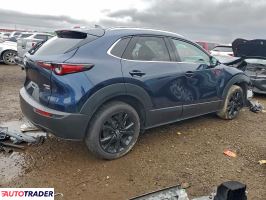 Mazda CX-30 2024 2