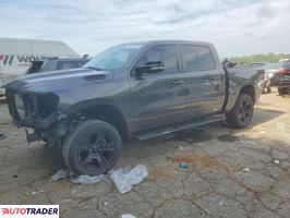 Dodge Ram 2021 5