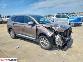 Hyundai Santa Fe 2020 2