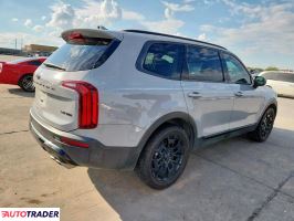 Kia Pozostałe 2021 3