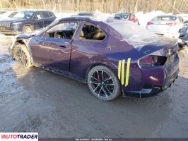 BMW M2 2024 3