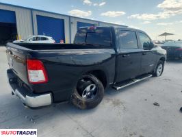 Dodge Ram 2023 5