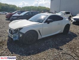 Subaru BRZ 2023 2 Subaru BRZ 2023 2