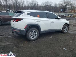 Hyundai Tucson 2024 2