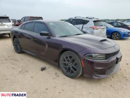 Dodge Charger 2021 5 Dodge Charger 2021 5