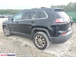 Jeep Cherokee 2019 2