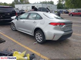 Toyota Corolla 2024 2