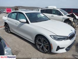 BMW 330 2022 2