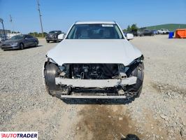 Volvo XC90 2021 2