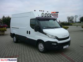 Iveco 35 S 13 2016 2.3