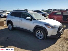 Toyota Corolla 2022 2