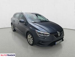 Renault Megane 2020 1.3 116 KM Renault Megane 2020 1.3 116 KM