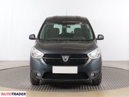 Dacia Dokker 2018 1.6 100 KM