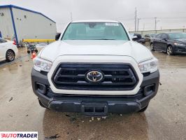 Toyota Tacoma 2023 2