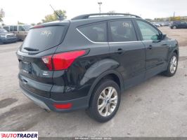 Ford Escape 2019 1
