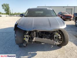 Volkswagen Atlas 2020 2