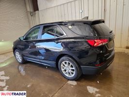 Chevrolet Equinox 2022 1