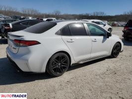 Toyota Corolla 2022 2 Toyota Corolla 2022 2