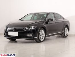 Volkswagen Passat 2019 1.5 147 KM Volkswagen Passat 2019 1.5 147 KM