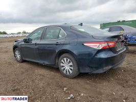 Toyota Camry 2019 2