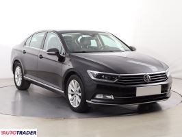 Volkswagen Passat 2017 2.0 147 KM