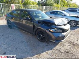 Honda Civic - zobacz ofertę