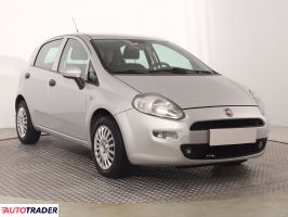 Fiat Punto 2016 1.2 68 KM
