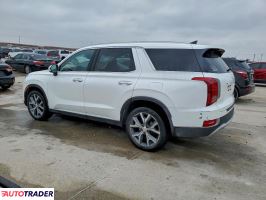 Hyundai Pozostałe 2021 3