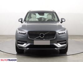 Volvo XC90 2019 2.0 231 KM