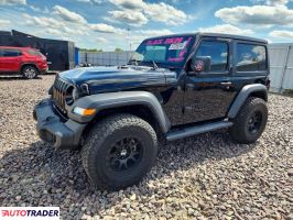 Jeep Wrangler 2023 2