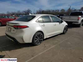 Toyota Corolla 2020 2