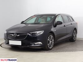 Opel Insignia 2019 2.0 167 KM Opel Insignia 2019 2.0 167 KM