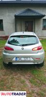 Alfa Romeo 147 2005 1.9 1900 KM